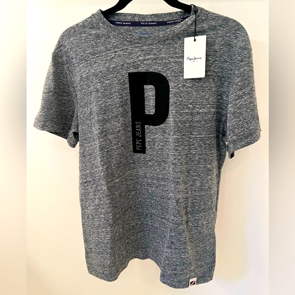 NWT Pepe Jeans of London Tshirt size S